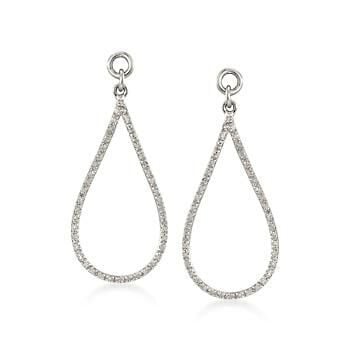 Wedding Jewelry earrings